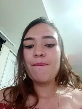 miss_berlyn from StripChat is Freechat