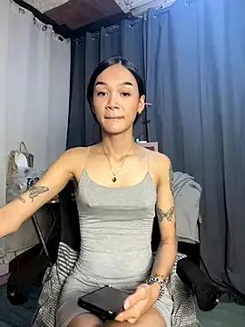 miss_h0tmissy from StripChat is Freechat
