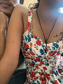 Miss_kainaat890 from StripChat is Freechat