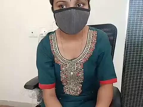 miss_kaur23 from StripChat is Freechat