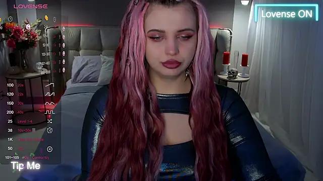 Mad beauty - checkout our excited streamers as they tease to their beloved melodies and slowly squirt for enjoyment to appease your wildest wishes.
