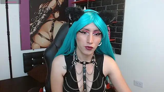 Mad beauty - checkout our excited streamers as they tease to their beloved melodies and slowly squirt for enjoyment to appease your wildest wishes.