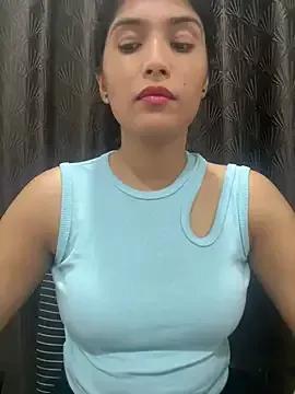 Miss_Mumbai2024 from StripChat is Freechat