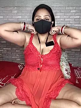 Miss_Panjaban from StripChat is Freechat