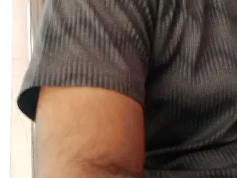 Miss_Sahiba from StripChat is Freechat