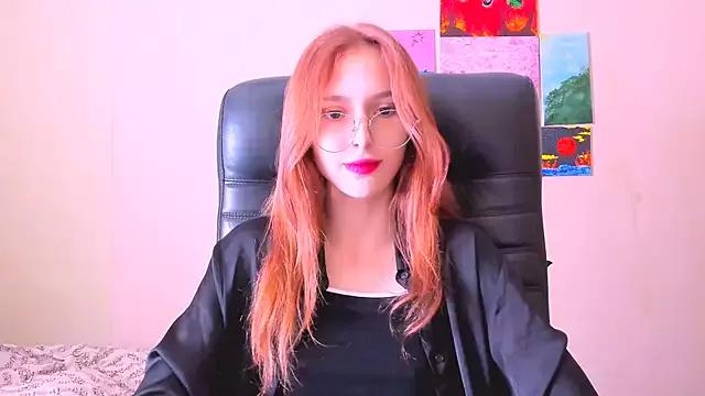 Miss_SammyQ from StripChat