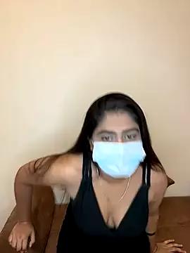 Miss_Shaifali from StripChat is Freechat