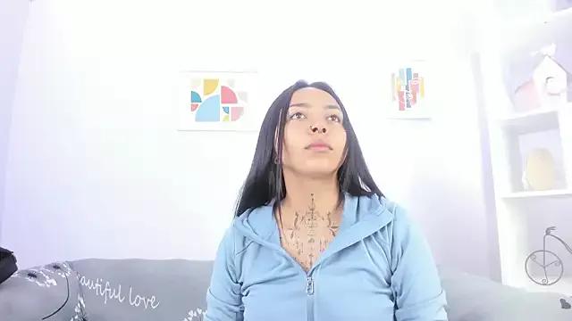 miss_soffi_ from StripChat