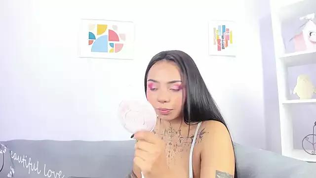 miss_soffi_ from StripChat