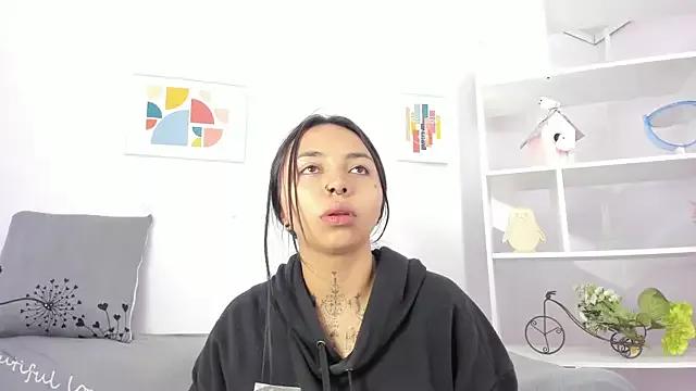 miss_soffi_ from StripChat