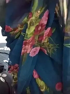 Miss_sruthi from StripChat is Freechat