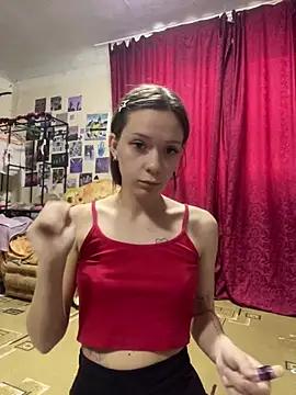 Mad beauty - checkout our excited streamers as they tease to their beloved melodies and slowly squirt for enjoyment to appease your wildest wishes.
