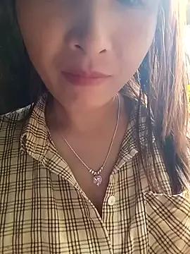 Missa_kute20 from StripChat is Freechat
