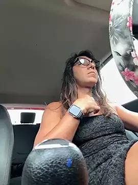 MissAlessandraaa from StripChat is Freechat
