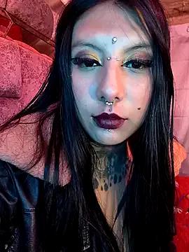 missashlyrosette from StripChat is Freechat