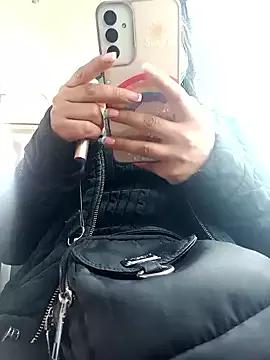 Misscata1106 from StripChat is Freechat