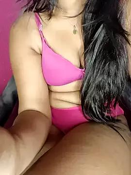 MissCutieepie from StripChat is Freechat