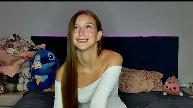 Mad beauty - checkout our excited streamers as they tease to their beloved melodies and slowly squirt for enjoyment to appease your wildest wishes.