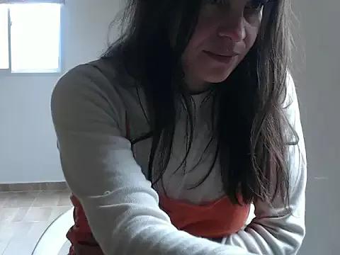 Missforever from StripChat is Freechat