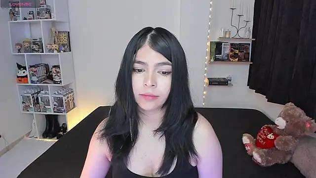 Mad beauty - checkout our excited streamers as they tease to their beloved melodies and slowly squirt for enjoyment to appease your wildest wishes.