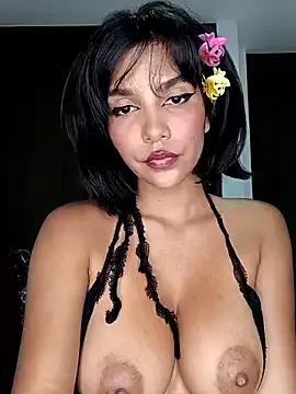 misskitty19-01 from StripChat is Freechat