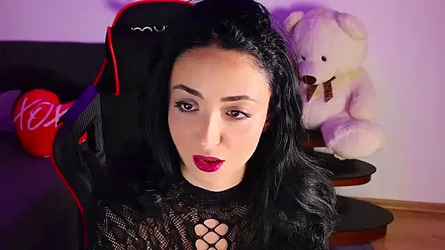 MissKRyder webcams show profile image 