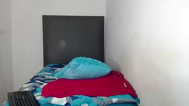 MissLola026 from StripChat is Freechat