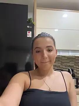 MissMay from StripChat is Freechat