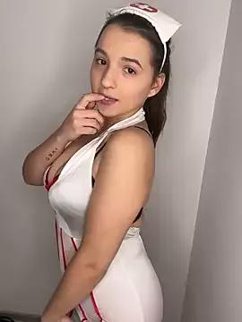 MissMay from StripChat is Freechat