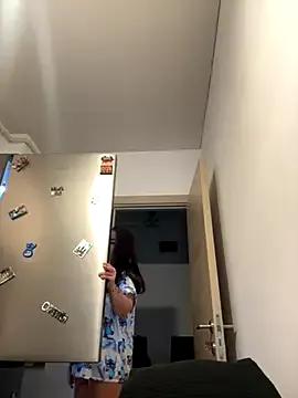 MissSerenity_ from StripChat is Freechat