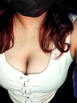 MissTemptiva_telugudevil from StripChat is Freechat