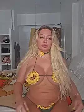 misstitmouseofficial from StripChat is Freechat