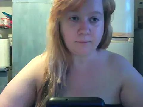 Missy_DM from StripChat is Freechat