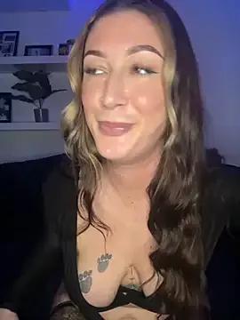 Missy_Sinsxx from StripChat is Freechat