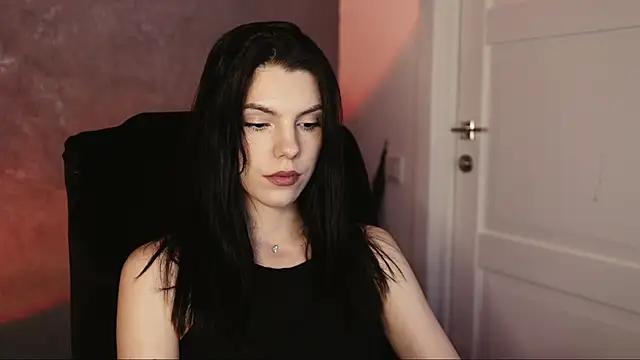 mistress__rochelle from StripChat is Freechat