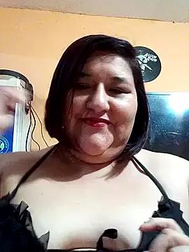 Mistress_Inferna from StripChat is Freechat
