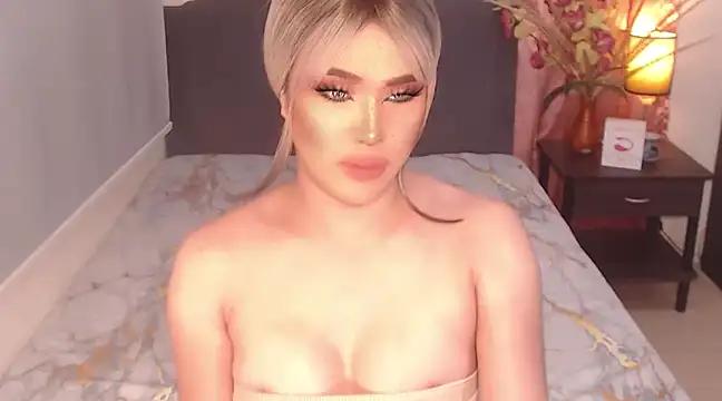 Mad beauty - checkout our excited streamers as they tease to their beloved melodies and slowly squirt for enjoyment to appease your wildest wishes.
