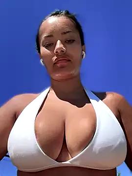 MistressBelleNoire from StripChat is Freechat