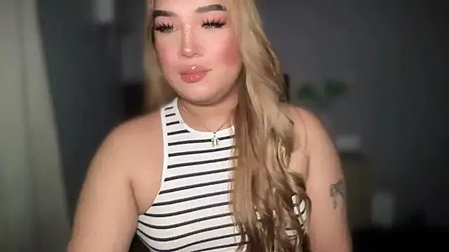 Mad beauty - checkout our excited streamers as they tease to their beloved melodies and slowly squirt for enjoyment to appease your wildest wishes.