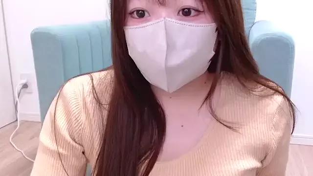 Photos of miya__sxt from StripChat is Group