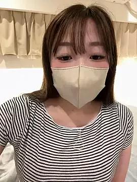 Photos of miya__sxt from StripChat is Group