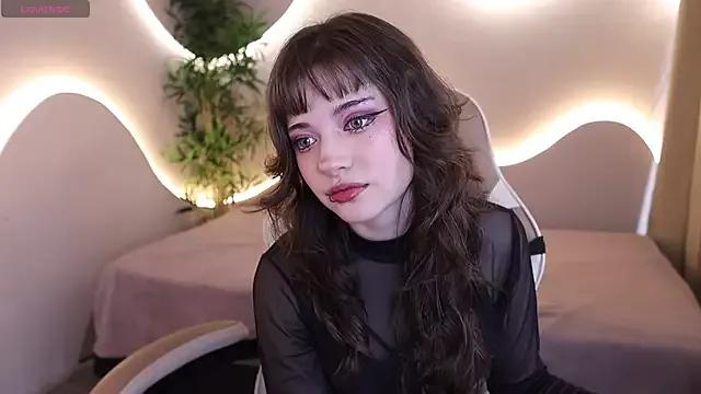 Mad beauty - checkout our excited streamers as they tease to their beloved melodies and slowly squirt for enjoyment to appease your wildest wishes.