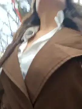 mmm-Virginia from StripChat is Freechat