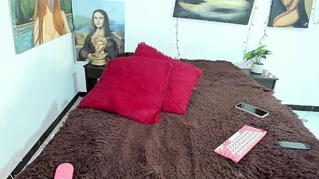 model226k from StripChat is Freechat