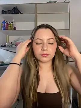 Model930 from StripChat is Freechat