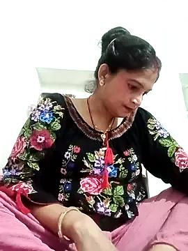 Mohni_love from StripChat is Freechat