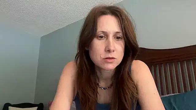 MommyGoddessL from StripChat is Freechat