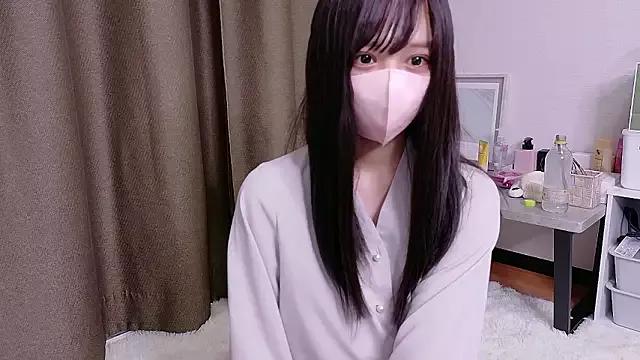 Photos of MoMo-chi from StripChat is Group