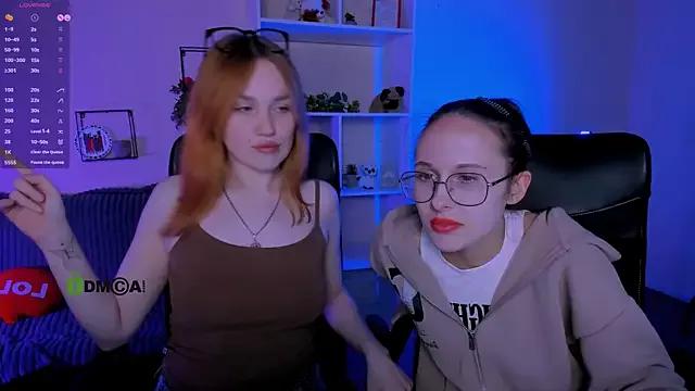 mona_cloud from StripChat is Freechat