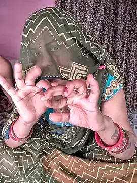 Mona_kunal from StripChat is Freechat